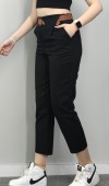 3953 GABARDİN BOYFREND PANTOLON