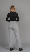 45145 İPLİ TRİKO PANTOLON STD 45145 İPLİ TRİKO PANTOLON STD