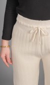 45145 İPLİ TRİKO PANTOLON STD 45145 İPLİ TRİKO PANTOLON STD