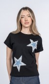 5202 MİLLA WOMEN YILDIZ PUL PAYET 5202 MİLLA WOMEN YILDIZ PUL PAYET