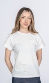 5202 MİLLA WOMEN YILDIZ PUL PAYET