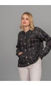 Candace Triko Yün Hırka 25201 STD
