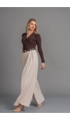 Cheris Açık Pilikaşe Pantolon 30331 38