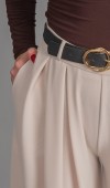 Cheris Açık Pilikaşe Pantolon 30331 38
