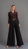 Cheris Açık Pilikaşe Pantolon 30331 38