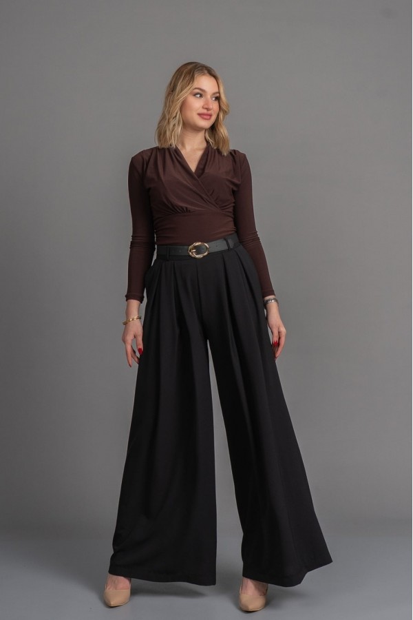 Cheris Açık Pilikaşe Pantolon 30331 38