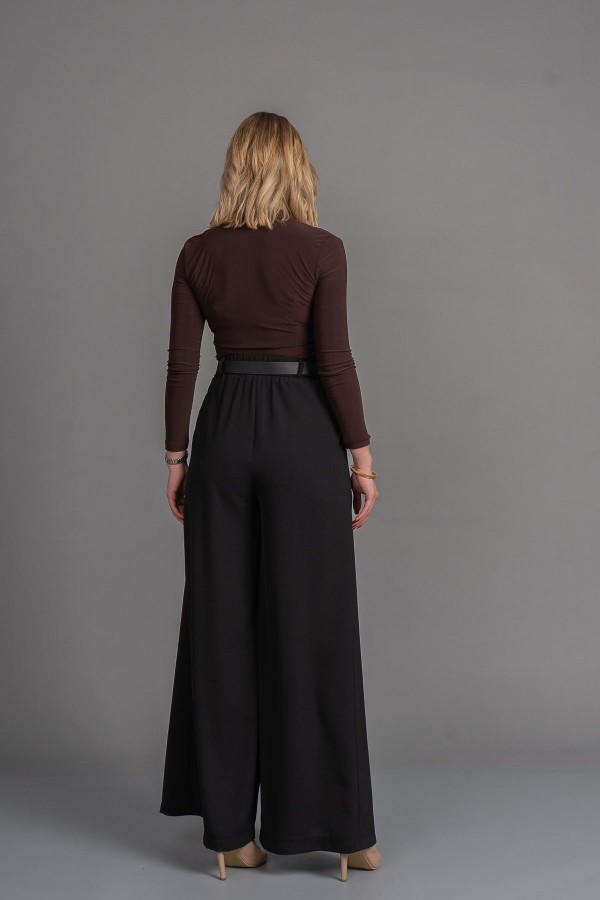 Cheris Açık Pilikaşe Pantolon 30331 38