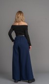 Cheris Açık Pilikaşe Pantolon 30331 38 Cheris Açık Pilikaşe Pantolon 30331 38