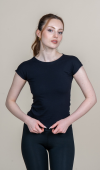 COMPAK SIFIR KOL BİSİKLET YAKA T-SHIRT 511 COMPAK SIFIR KOL BİSİKLET YAKA T-SHIRT 511