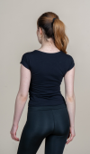 COMPAK SIFIR KOL BİSİKLET YAKA T-SHIRT 511 COMPAK SIFIR KOL BİSİKLET YAKA T-SHIRT 511