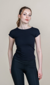 COMPAK SIFIR KOL BİSİKLET YAKA T-SHIRT 511 COMPAK SIFIR KOL BİSİKLET YAKA T-SHIRT 511