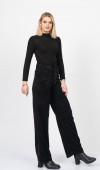 EDEN BİYELİ DÜZ PANTOLON 30313