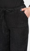 EDEN BİYELİ DÜZ PANTOLON 30313