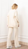 ELEGANZA Triko & Pantolon Takımı 7208 STD ELEGANZA Triko & Pantolon Takımı 7208 STD