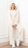 ELEGANZA Triko & Pantolon Takımı 7208 STD ELEGANZA Triko & Pantolon Takımı 7208 STD