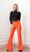EliteContour High-Waist Flare Atlas Pantolon 30139 EliteContour High-Waist Flare Atlas Pantolon 30139