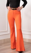 EliteContour High-Waist Flare Atlas Pantolon 30139 EliteContour High-Waist Flare Atlas Pantolon 30139