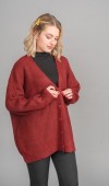 ELLEN SALAŞ YÜN HIRKA 259393 STD