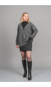 ELLEN SALAŞ YÜN HIRKA 259393 STD