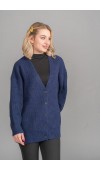 ELLEN SALAŞ YÜN HIRKA 259393 STD