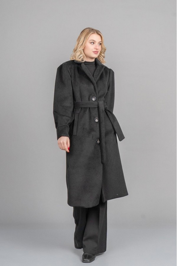 ELLINOR KUŞAKLI KABAN 2635