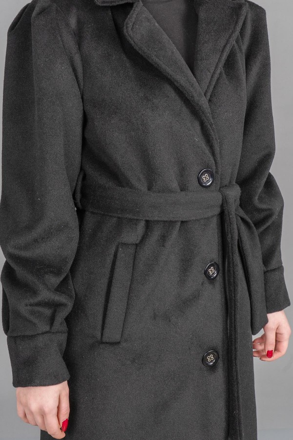 ELLINOR KUŞAKLI KABAN 2635 ELLINOR KUŞAKLI KABAN 2635