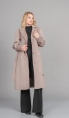 ELLINOR KUŞAKLI KABAN 2635