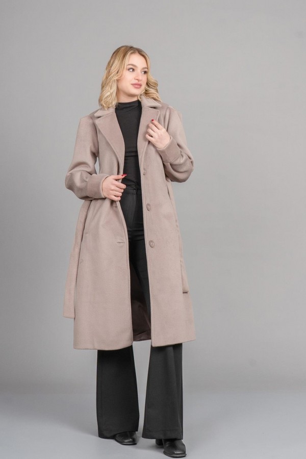 ELLINOR KUŞAKLI KABAN 2635