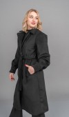 ELLINOR KUŞAKLI KABAN 2635 ELLINOR KUŞAKLI KABAN 2635