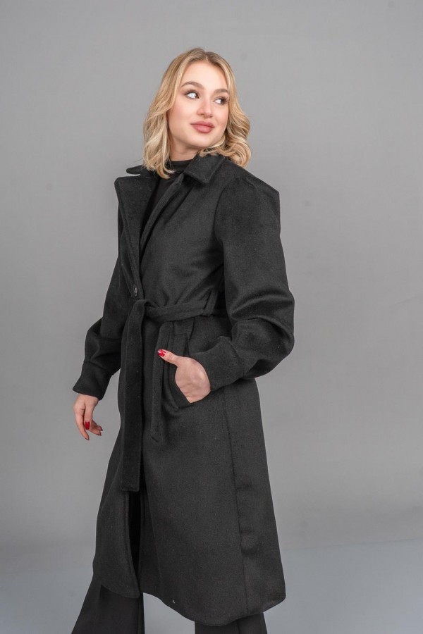 ELLINOR KUŞAKLI KABAN 2635 ELLINOR KUŞAKLI KABAN 2635