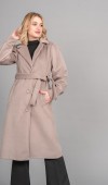ELLINOR KUŞAKLI KABAN 2635