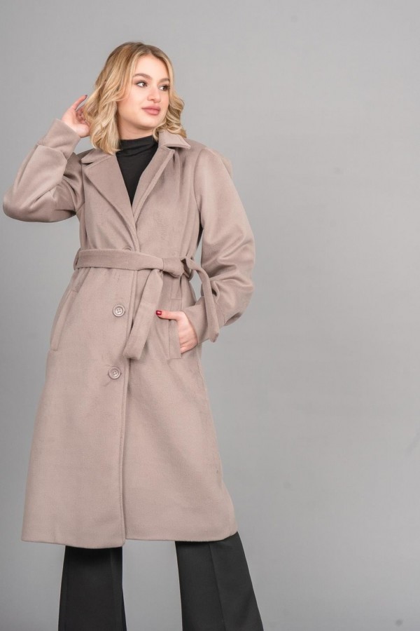 ELLINOR KUŞAKLI KABAN 2635