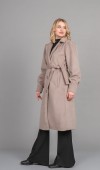 ELLINOR KUŞAKLI KABAN 2635