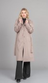 ELLINOR KUŞAKLI KABAN 2635