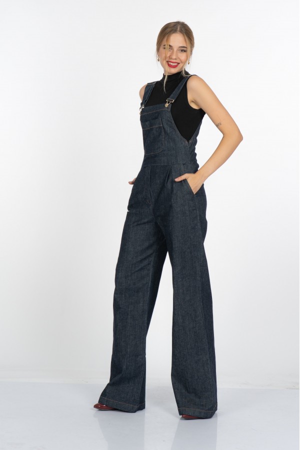 Elodie Denim Salopet Tulum 50397 Elodie Denim Salopet Tulum 50397