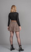 FREYA MİNİ ETEK 6841 FREYA MİNİ ETEK 6841