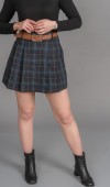 FREYA MİNİ ETEK 6841