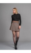 FREYA MİNİ ETEK 6841