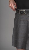 FREYA MİNİ ETEK 6841 FREYA MİNİ ETEK 6841