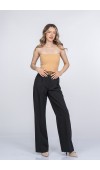 Gloria Modern Kesim Yüksek Bel Pantolon 30404