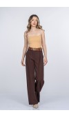 Gloria Modern Kesim Yüksek Bel Pantolon 30404