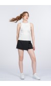 Kelebek Desenli Bluz Atlet 8601