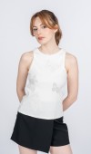 Kelebek Desenli Bluz Atlet 8601 Kelebek Desenli Bluz Atlet 8601