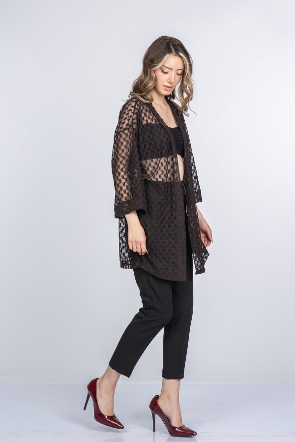 Kimono Hırka 70086