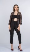 Kimono Hırka 70086