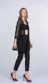 Kimono Hırka 70086 Kimono Hırka 70086