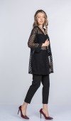 Kimono Hırka 70086 Kimono Hırka 70086
