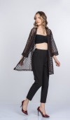 Kimono Hırka 70086