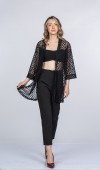 Kimono Hırka 70086 Kimono Hırka 70086