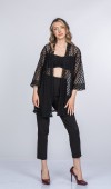Kimono Hırka 70086 Kimono Hırka 70086